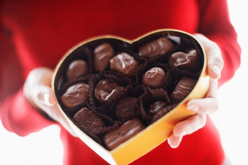 Tips for a heart-healthy Valentine’s Day gift