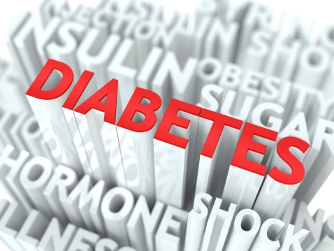 Diabetics at higher risk for heart disease