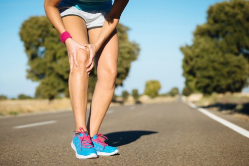 How to prevent overuse injuries