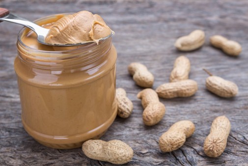 Peanut allergy study shakes conventional views