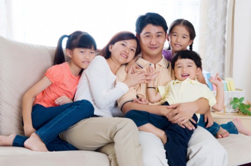 The 4 key health issues Korean Americans face