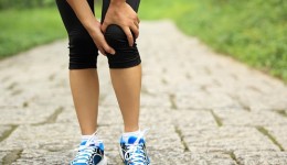 What is runner’s knee?