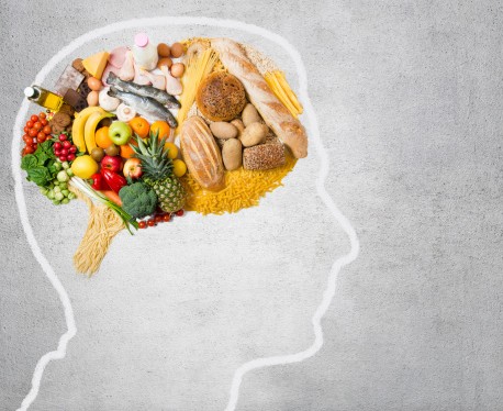 MIND diet may cut Alzheimer’s risk