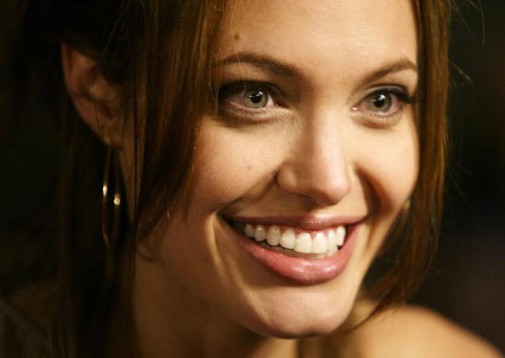 What we can learn from Angelina Jolie