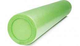Why you should try foam rollers