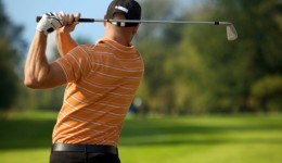 4 tips to prevent golf injuries