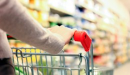 Highly processed foods fill most grocery carts