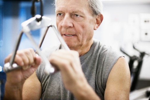 Intense exercise linked to longer lifespan