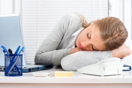 Power nap your way to a better memory