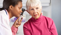Could you be experiencing the first signs of hearing loss?