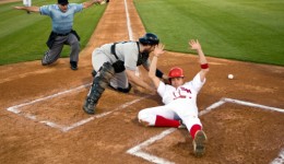 A guide to treating mid-season baseball injuries