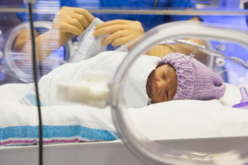 Preterm babies could face developmental issues later