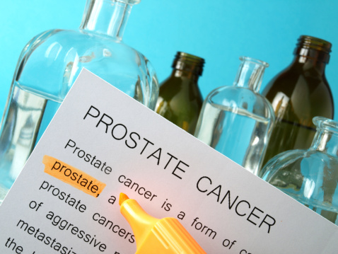 Why early detection for prostate cancer is critical