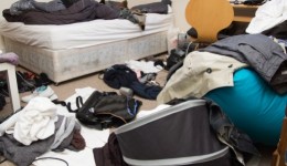 How clutter messes with your health