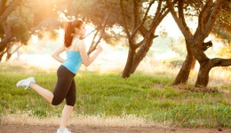 Regular aerobic exercise may decrease asthma symptoms