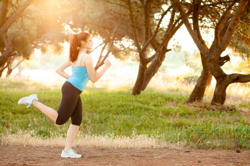 Regular aerobic exercise may decrease asthma symptoms