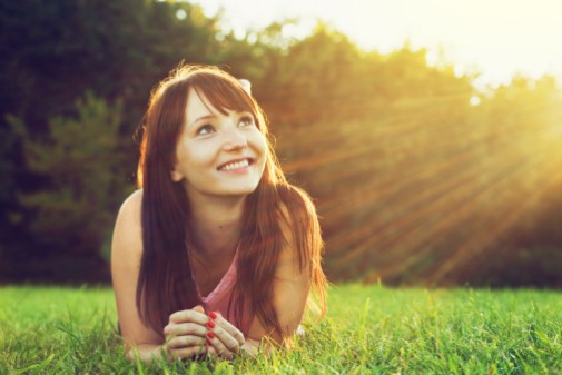 Is a sunny outlook better for your heart?