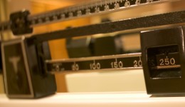 Overweight? It could be your genes