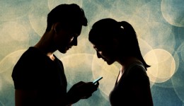 Popular dating websites blamed for increase in STDs