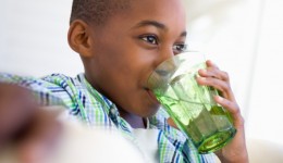 Shocking number of children aren’t properly hydrated
