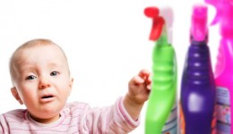 A babysitter’s guide to prevent poisoning