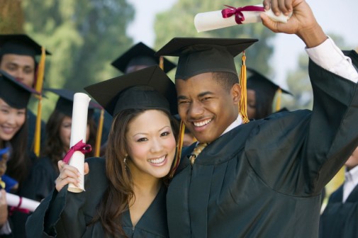 How to adjust to life after graduation