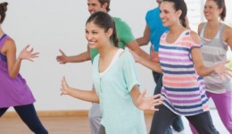 #FitnessFriday: What is cardio dance?