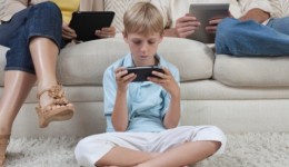How to limit your child’s technology use