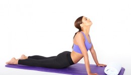 #FitnessFriday: Yoga for beginners