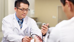 Lowering systolic blood pressure could save lives