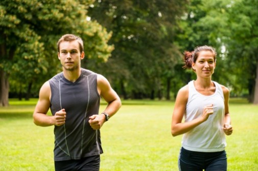 Is 30 minutes of exercise a day enough?