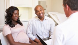 Managing sickle cell disease while pregnant
