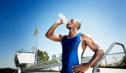 Can sports drinks actually improve performance?