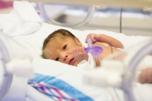 Premature births continue to decline in the U.S.