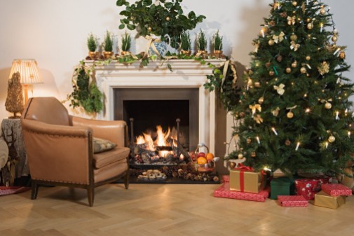 Could your artificial Christmas tree be hazardous?