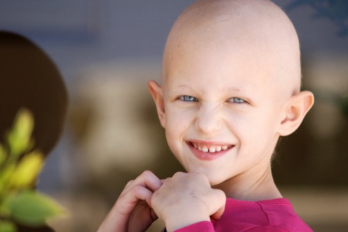 Coping with a child’s cancer diagnosis