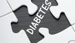 Diabetic foot issues linked to memory problems