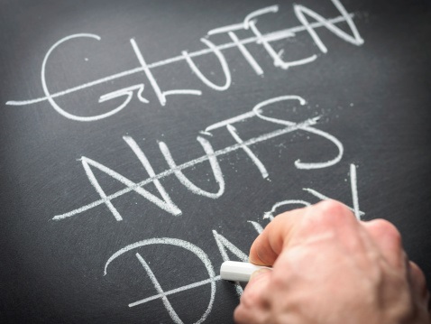 How to navigate food allergies during the holiday season
