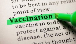 5 things people need to know about immunizations