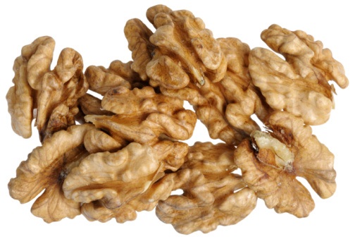 Walnuts have 21 percent fewer calories than we thought