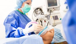 Memory loss and undergoing anesthesia