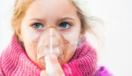 Childhood asthma rates declining, but not for all