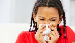 Blog: How to prevent a cold this winter
