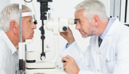 What you should know about going to the eye doctor