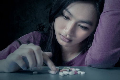 Painkillers can be gateway to heroin for teens