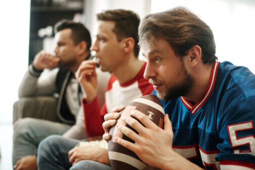 7 tips for a healthy Super Bowl Sunday