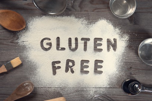 What does it mean to be gluten-free?