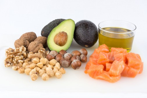 How healthy fats can boost your heart health