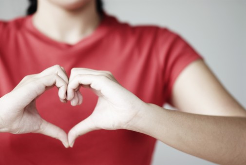 Infographic: 10 accomplishments for women and heart disease