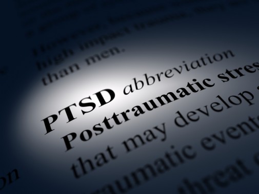 Researchers develop new treatment for PTSD